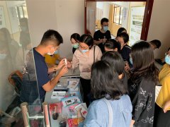 胰岛素无针注射操作指引联合快舒尔医疗在山